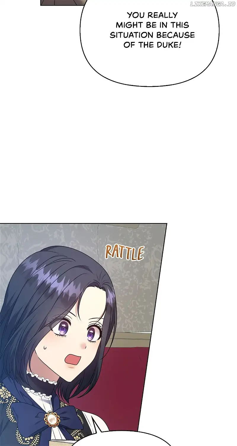 Please Don’t Reply! Chapter 17 page 34