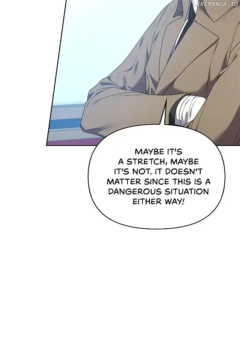 Please Don’t Reply! Chapter 17 page 36
