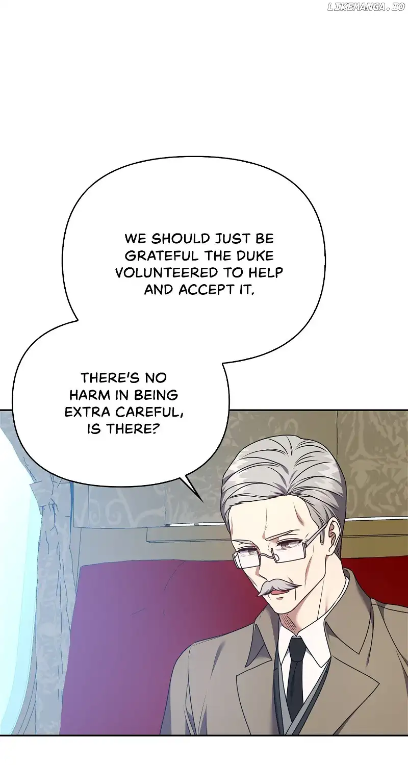 Please Don’t Reply! Chapter 17 page 38