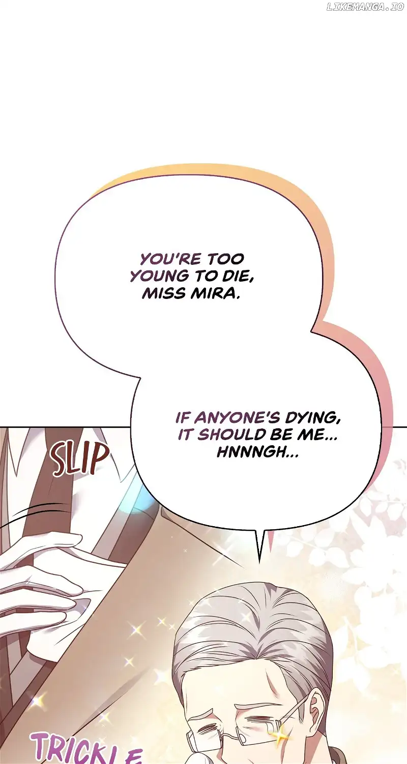 Please Don’t Reply! Chapter 17 page 39