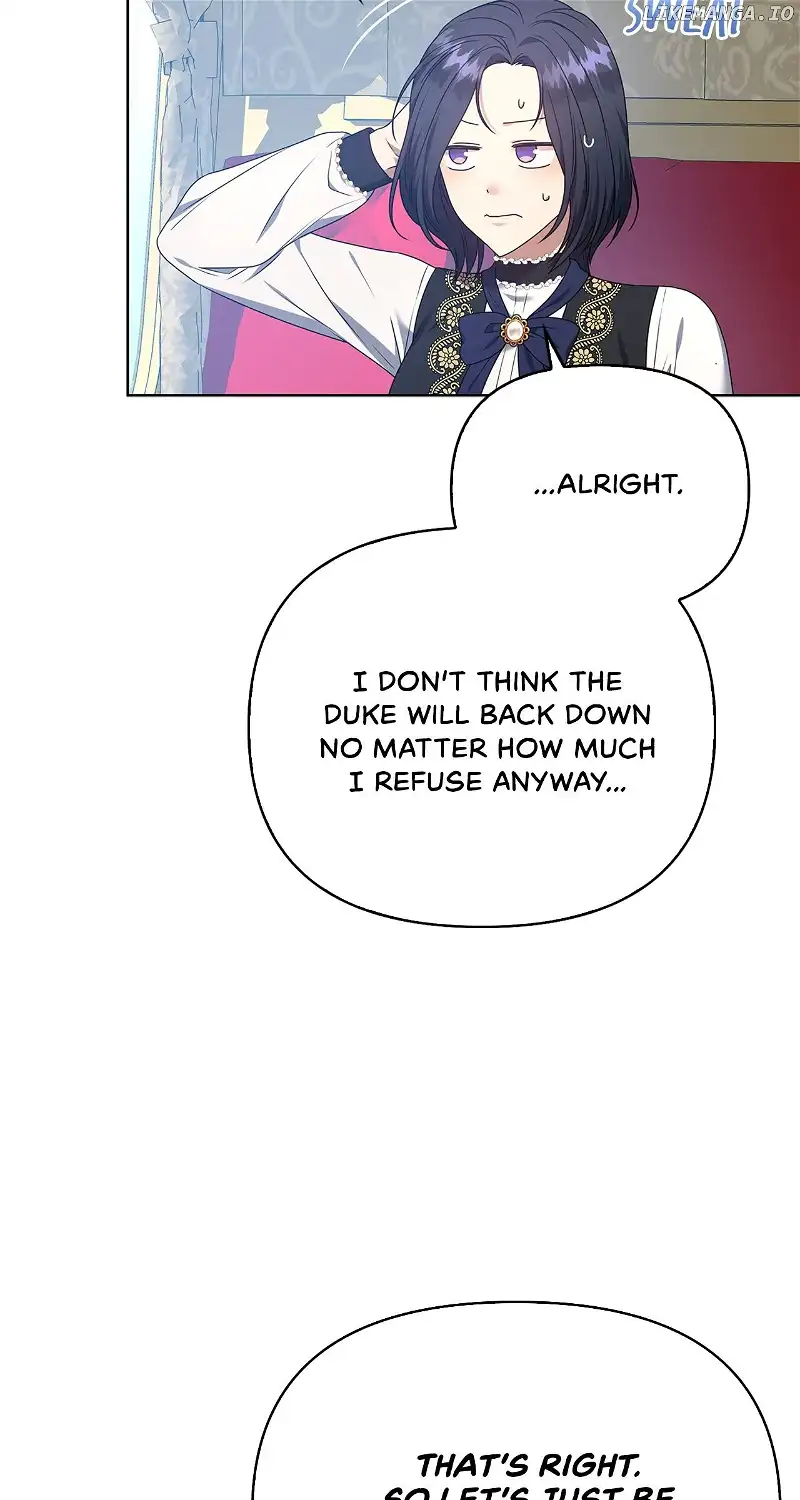 Please Don’t Reply! Chapter 17 page 41