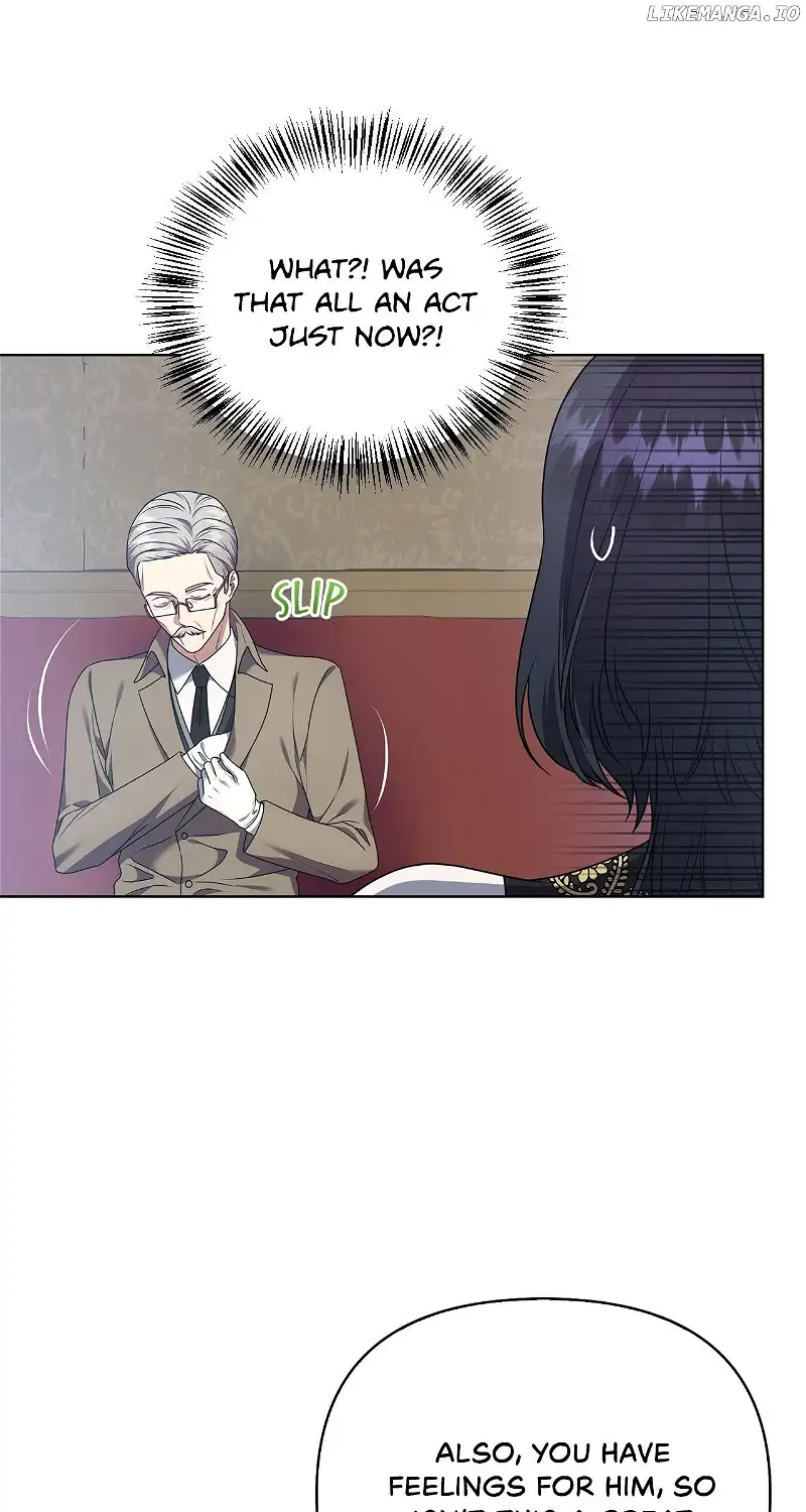 Please Don’t Reply! Chapter 17 page 43