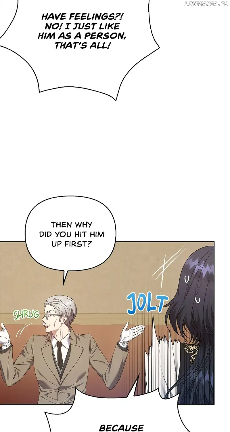 Please Don’t Reply! Chapter 17 page 45