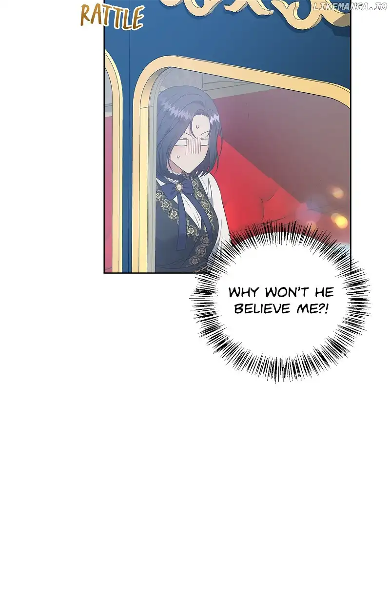 Please Don’t Reply! Chapter 17 page 47