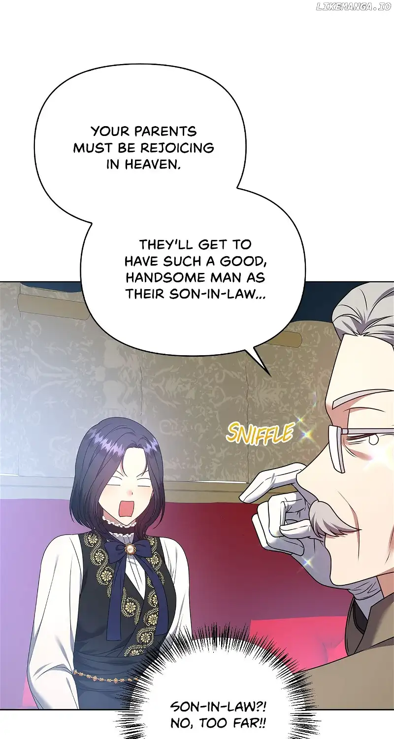 Please Don’t Reply! Chapter 17 page 48