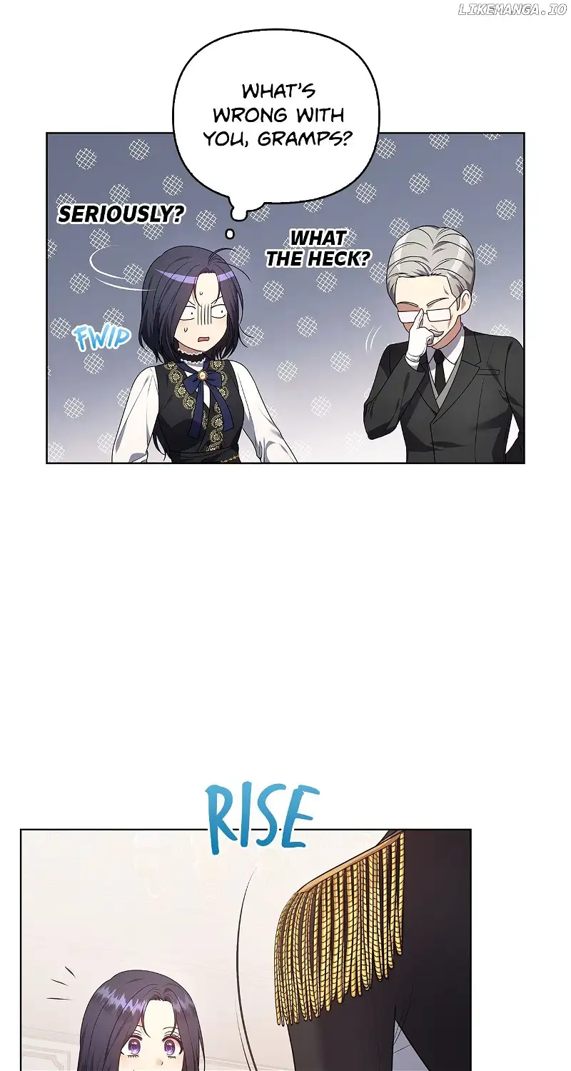 Please Don’t Reply! Chapter 17 page 4
