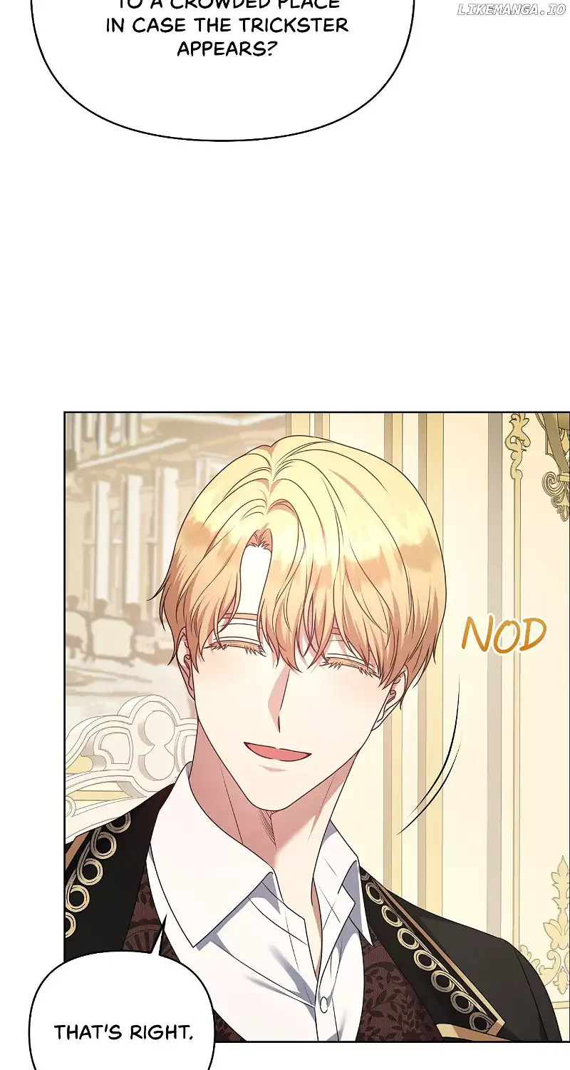 Please Don’t Reply! Chapter 17 page 55