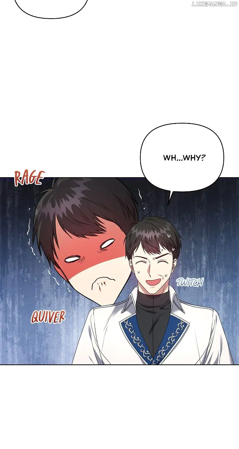 Please Don’t Reply! Chapter 17 page 56