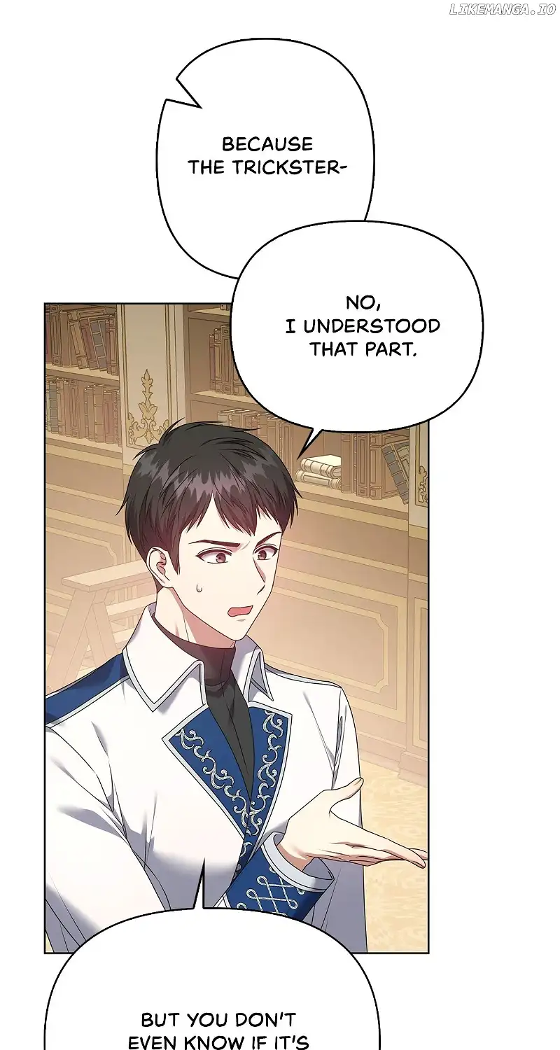 Please Don’t Reply! Chapter 17 page 57
