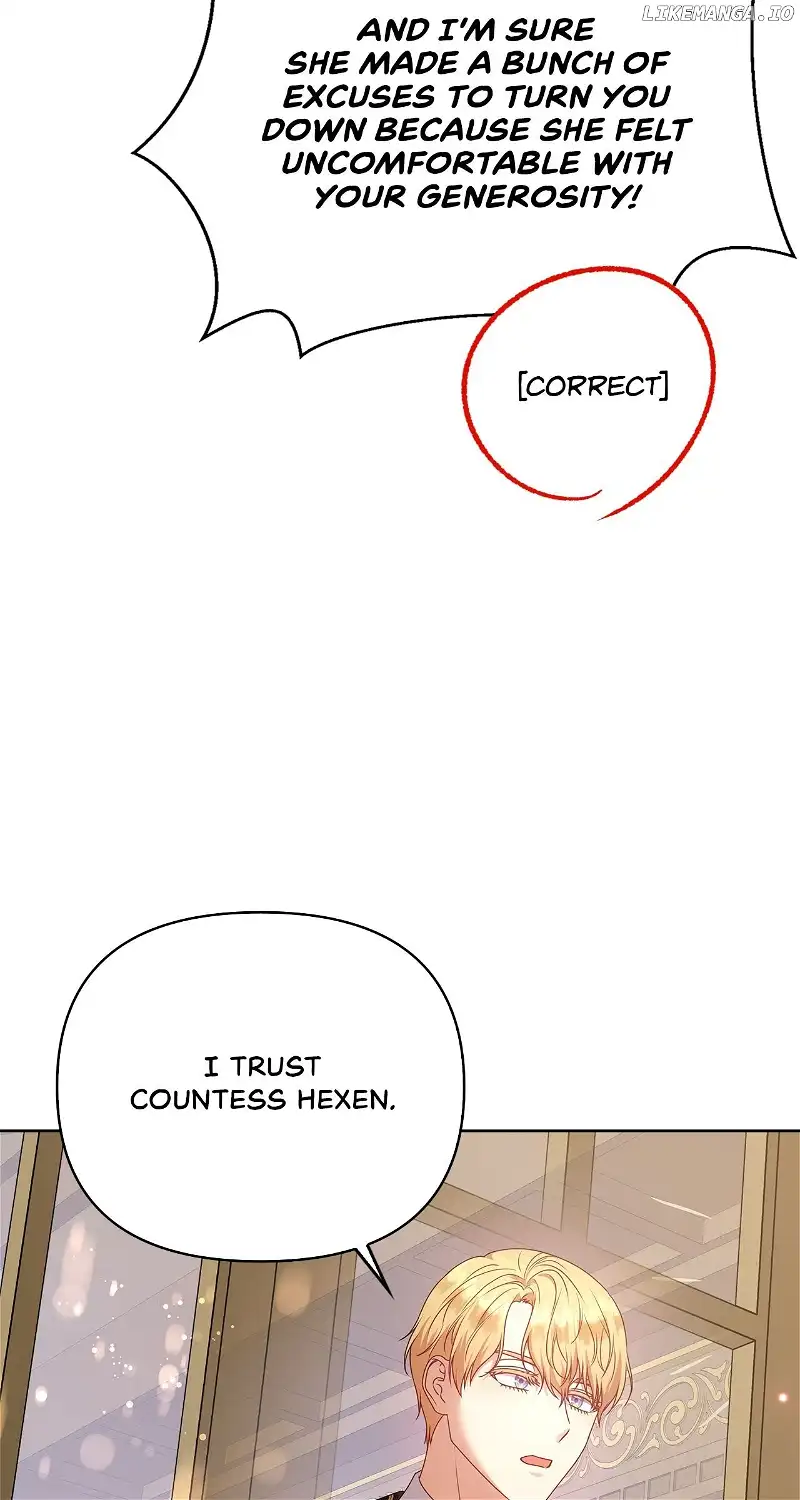 Please Don’t Reply! Chapter 17 page 66