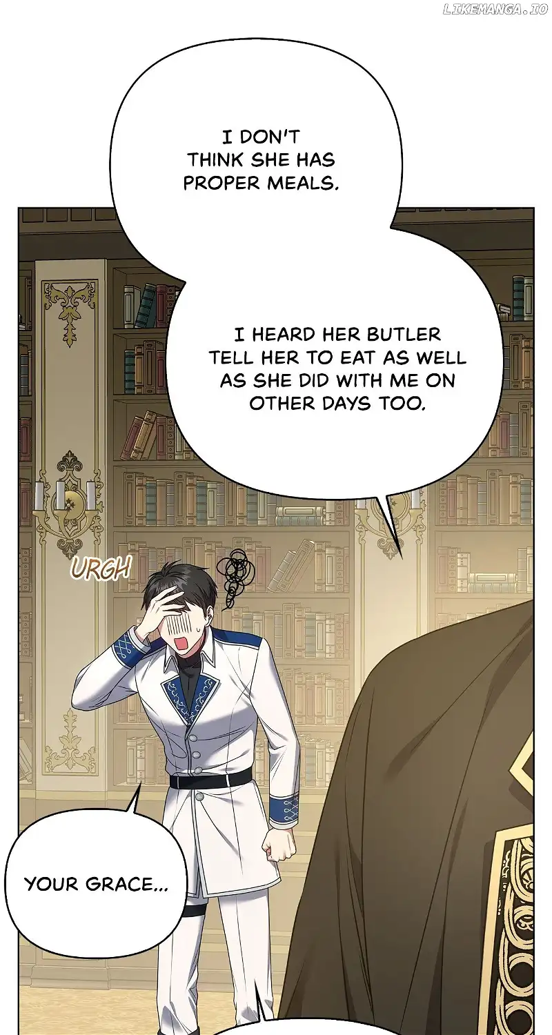 Please Don’t Reply! Chapter 17 page 70