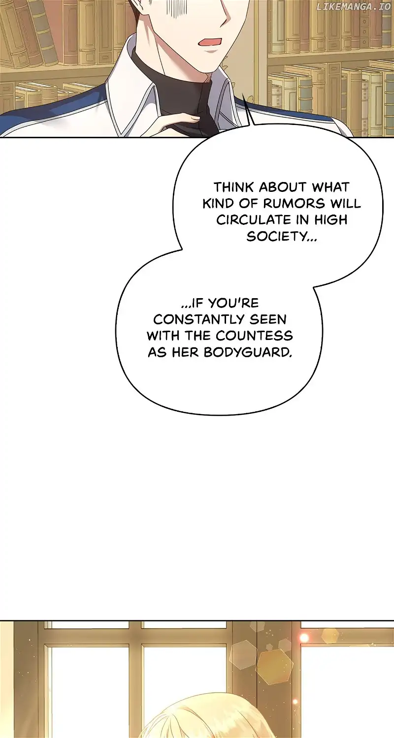 Please Don’t Reply! Chapter 17 page 72