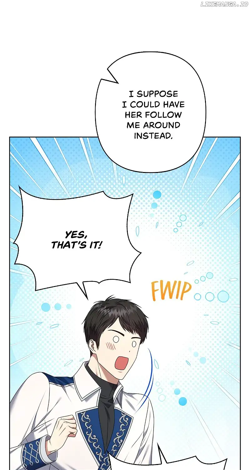 Please Don’t Reply! Chapter 17 page 76