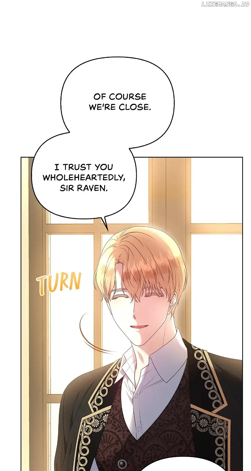 Please Don’t Reply! Chapter 17 page 81
