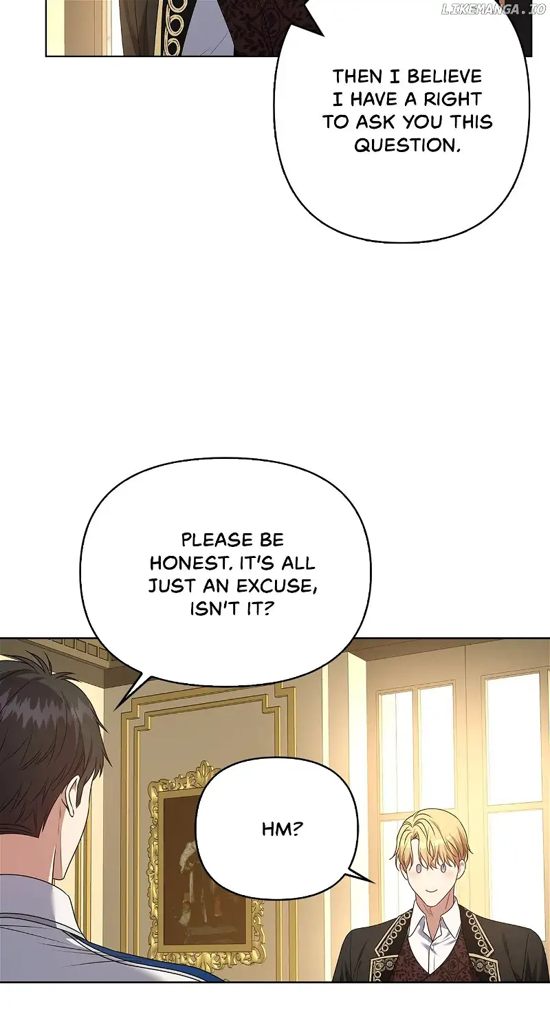 Please Don’t Reply! Chapter 17 page 82