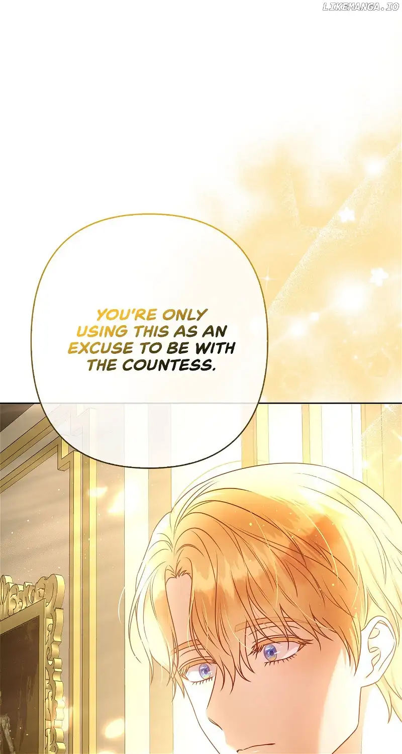 Please Don’t Reply! Chapter 17 page 83