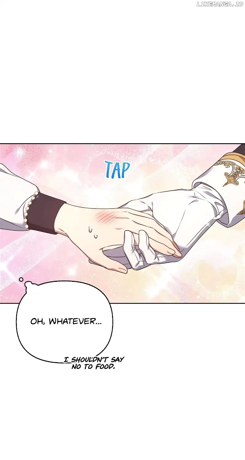 Please Don’t Reply! Chapter 17 page 8