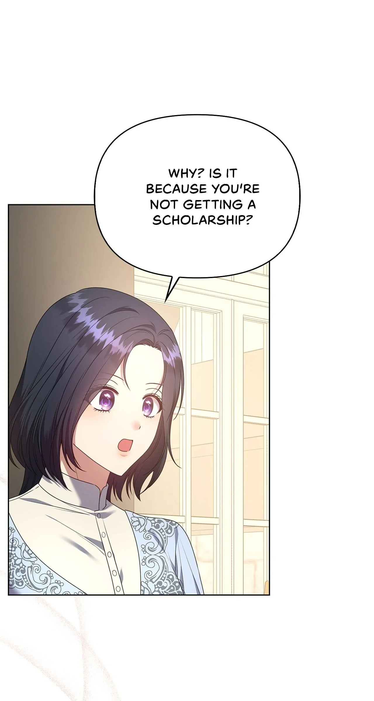 Please Don’t Reply! Chapter 18 page 12