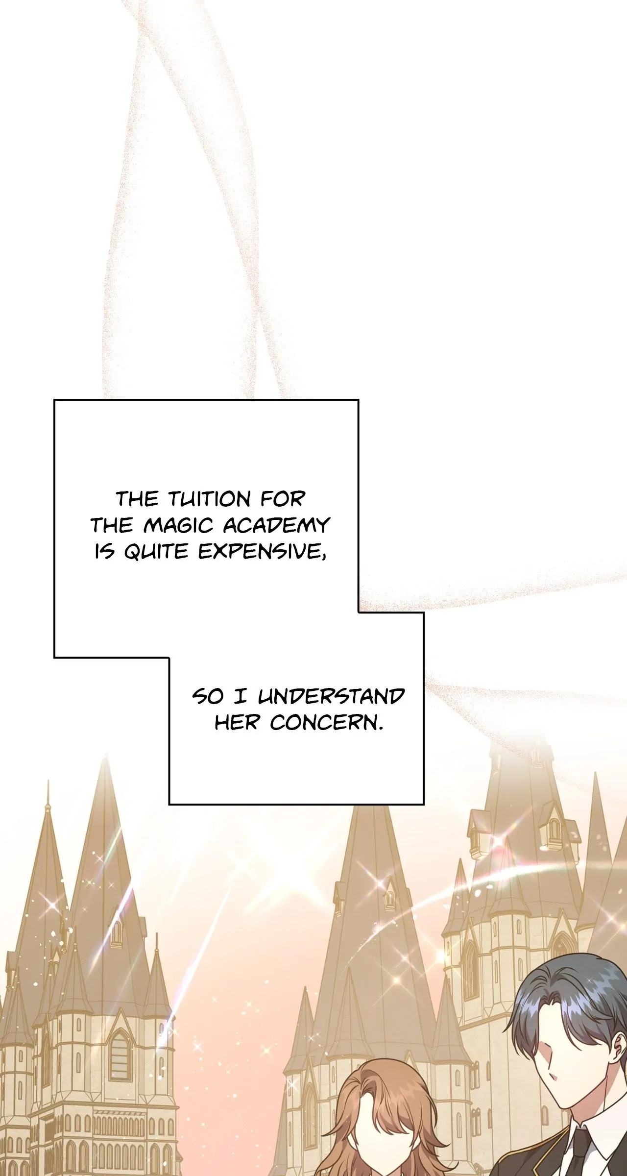 Please Don’t Reply! Chapter 18 page 13