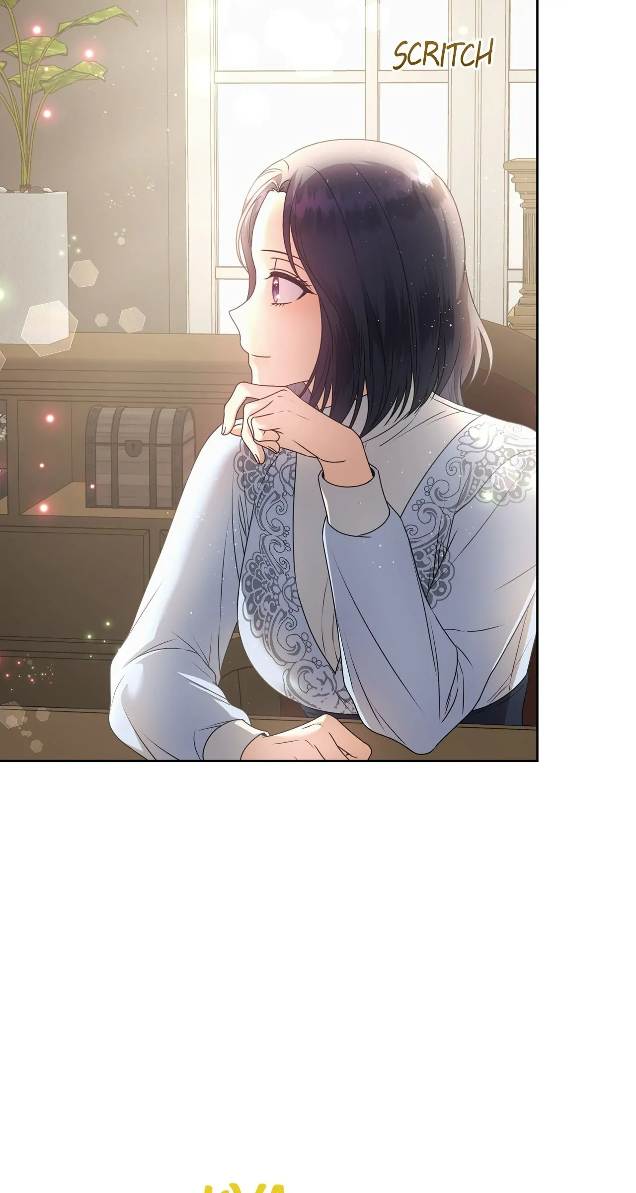 Please Don’t Reply! Chapter 18 page 18