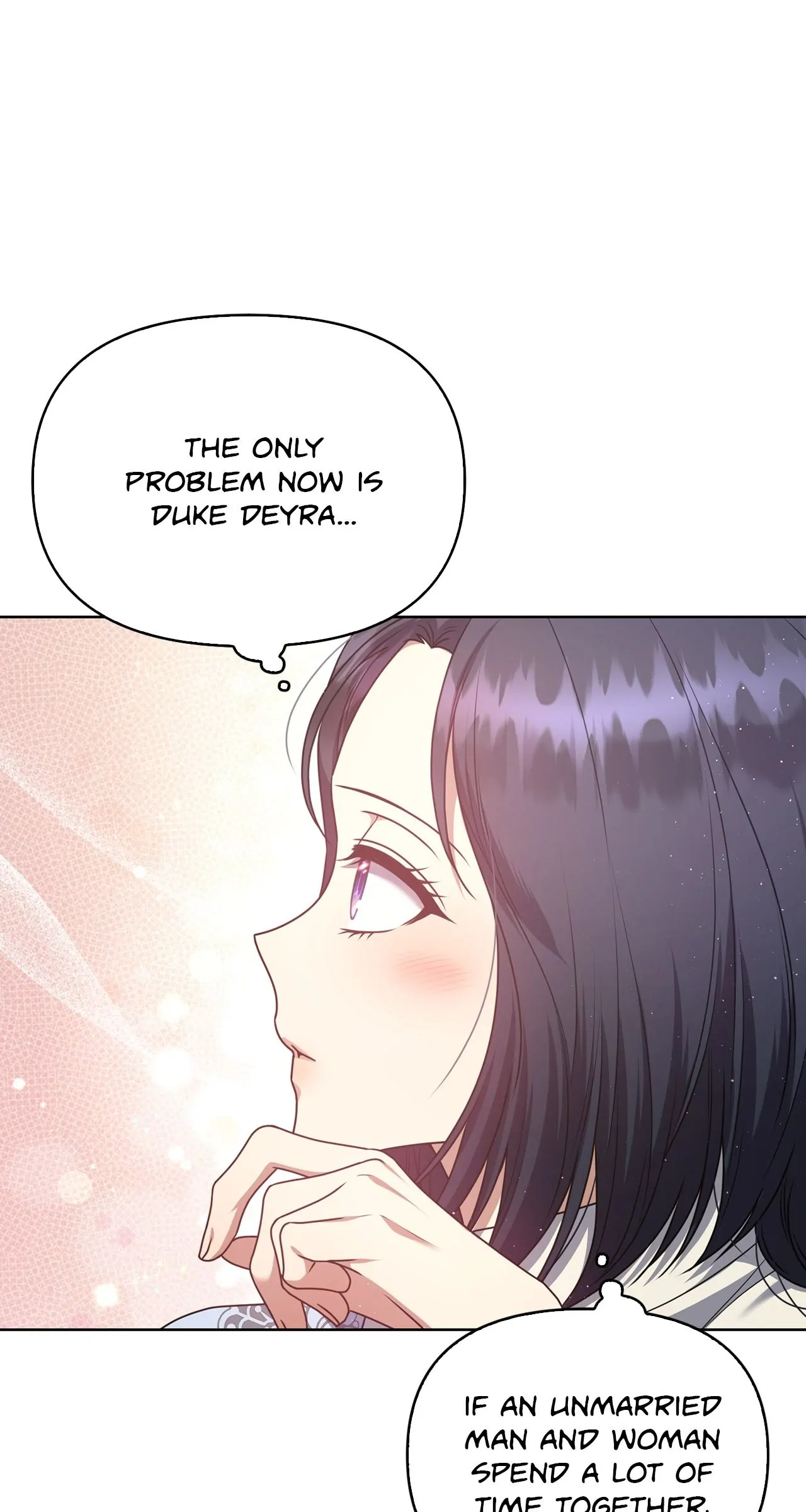 Please Don’t Reply! Chapter 18 page 20