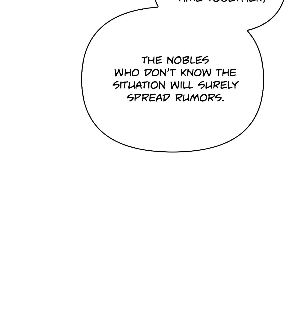 Please Don’t Reply! Chapter 18 page 21