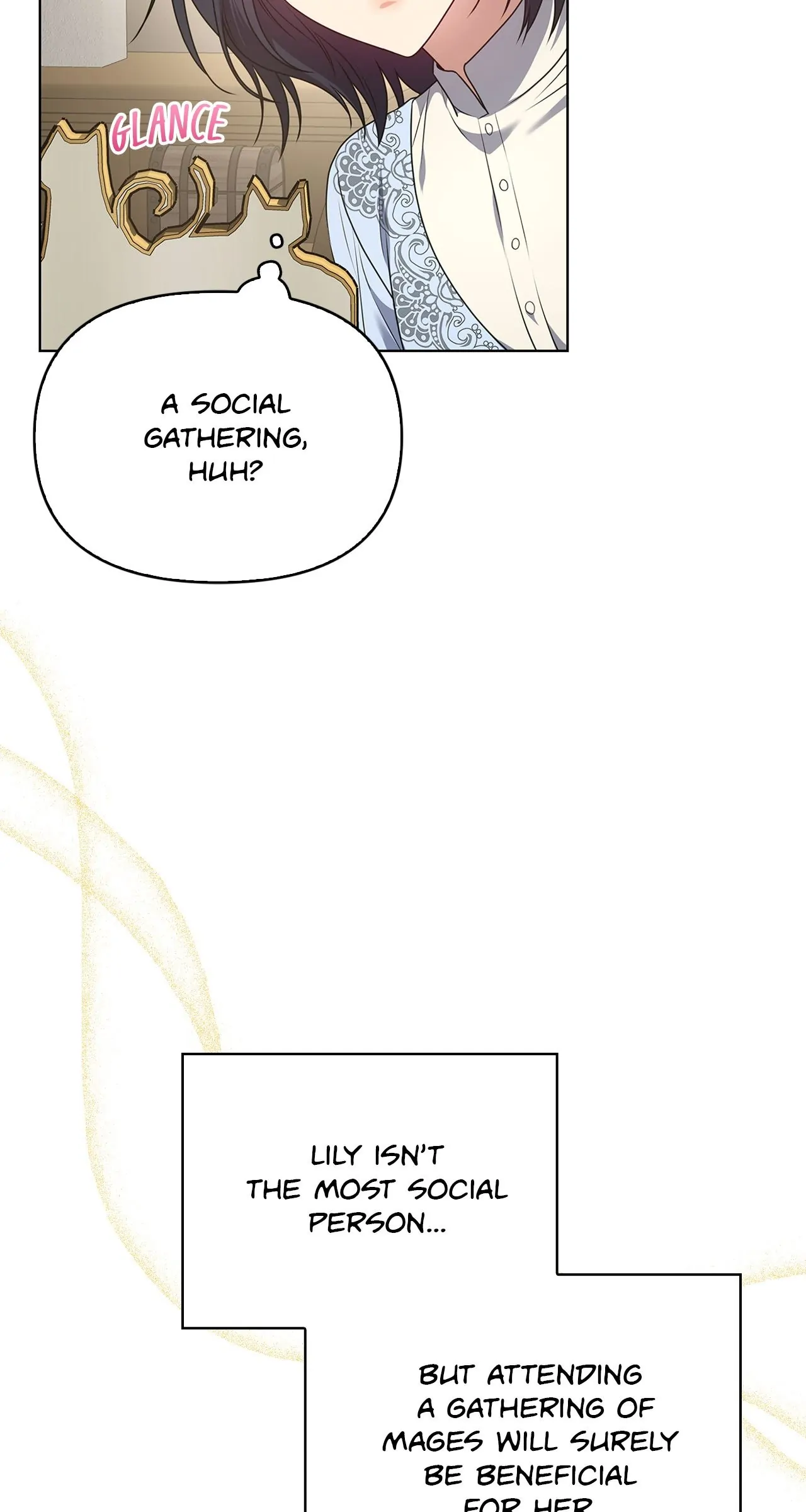 Please Don’t Reply! Chapter 18 page 29