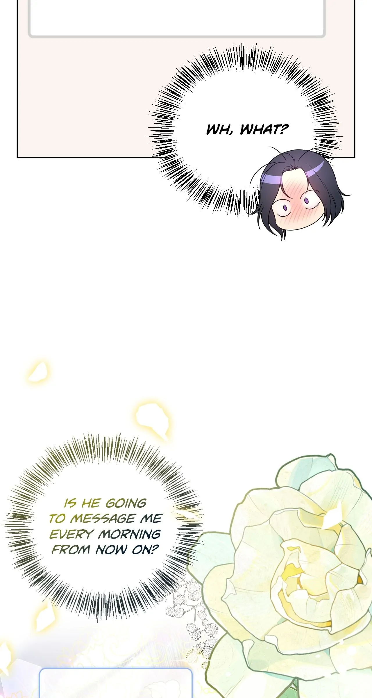 Please Don’t Reply! Chapter 18 page 37