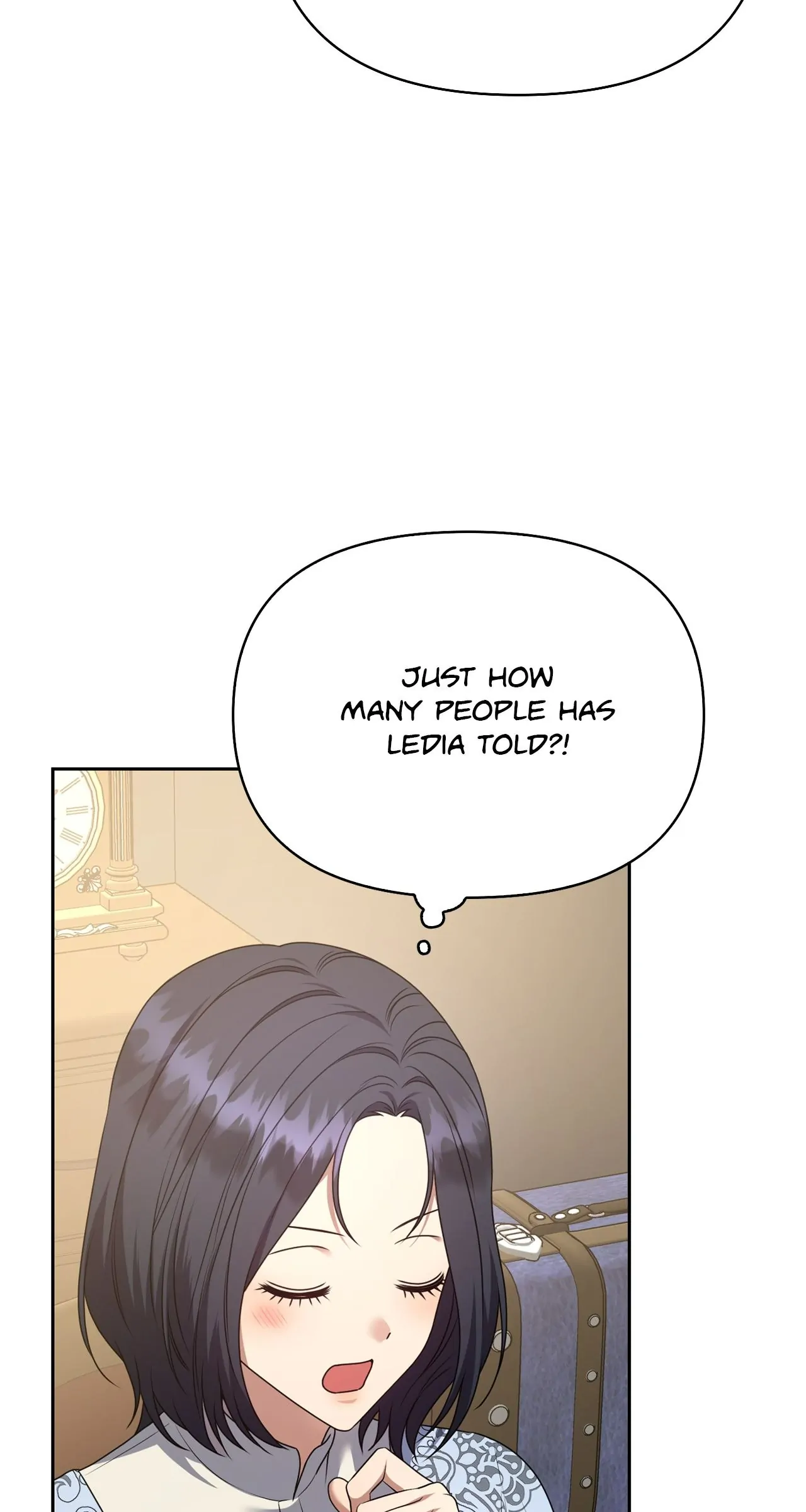 Please Don’t Reply! Chapter 18 page 46