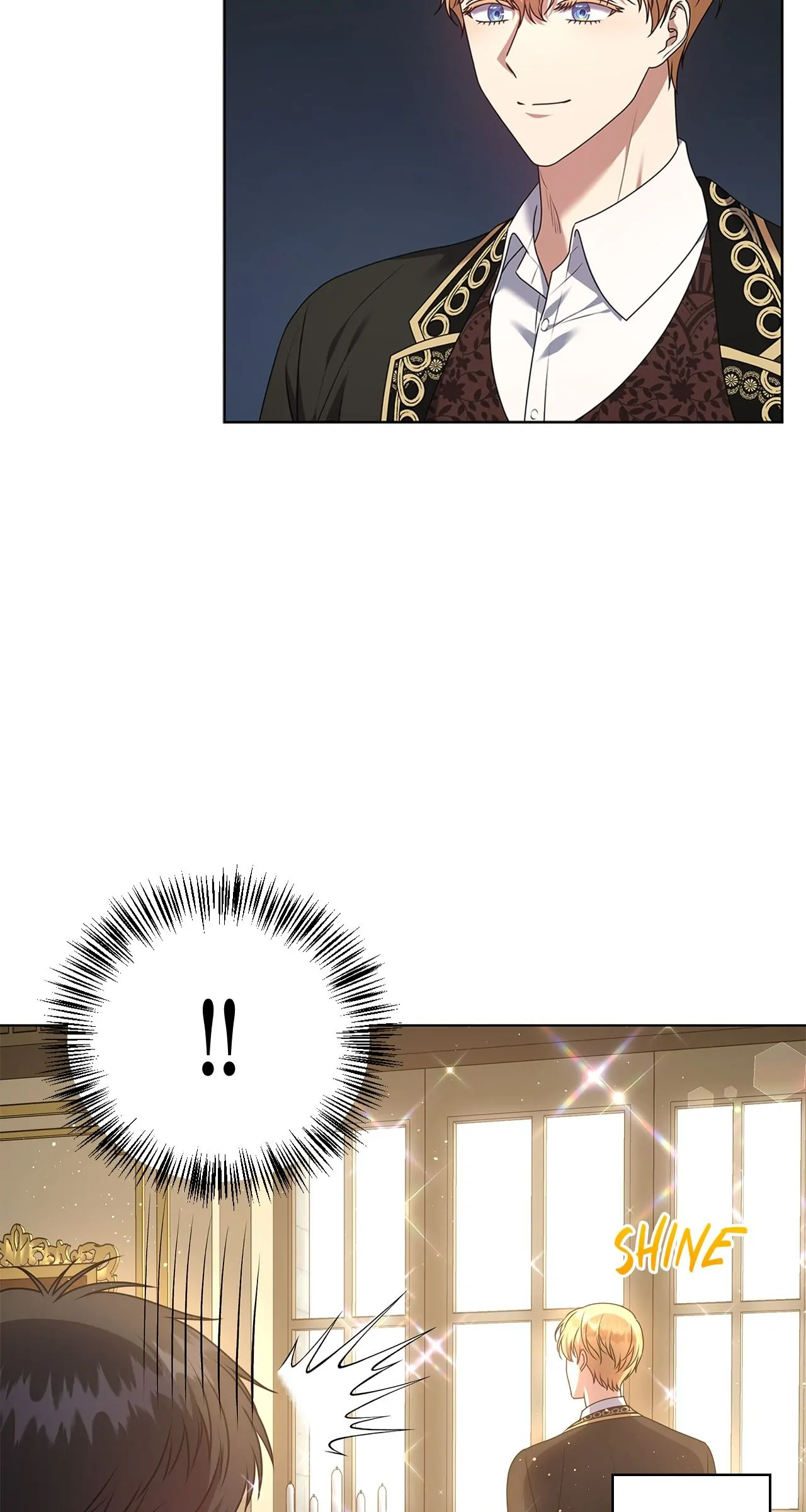 Please Don’t Reply! Chapter 18 page 4