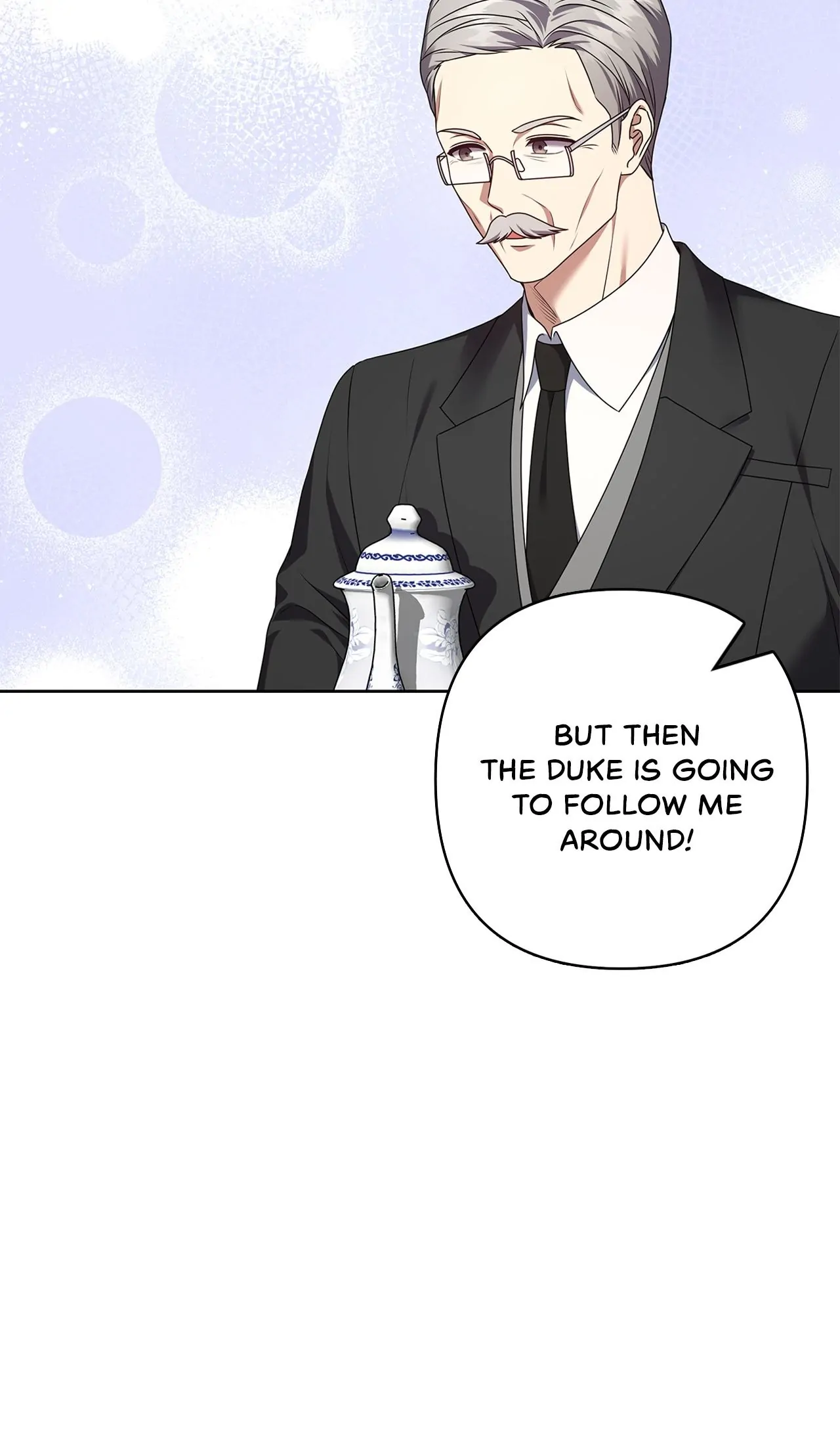 Please Don’t Reply! Chapter 18 page 60