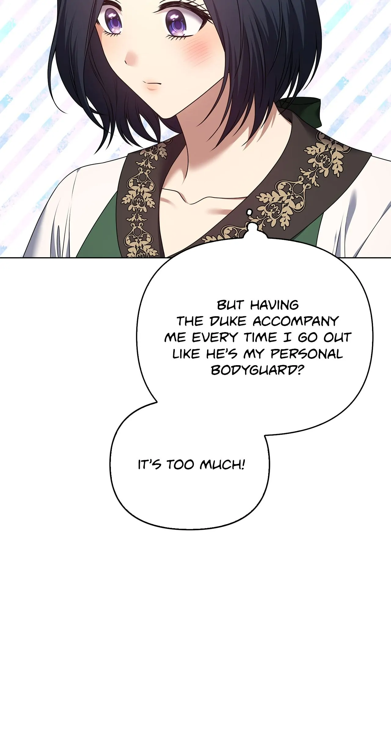 Please Don’t Reply! Chapter 18 page 64