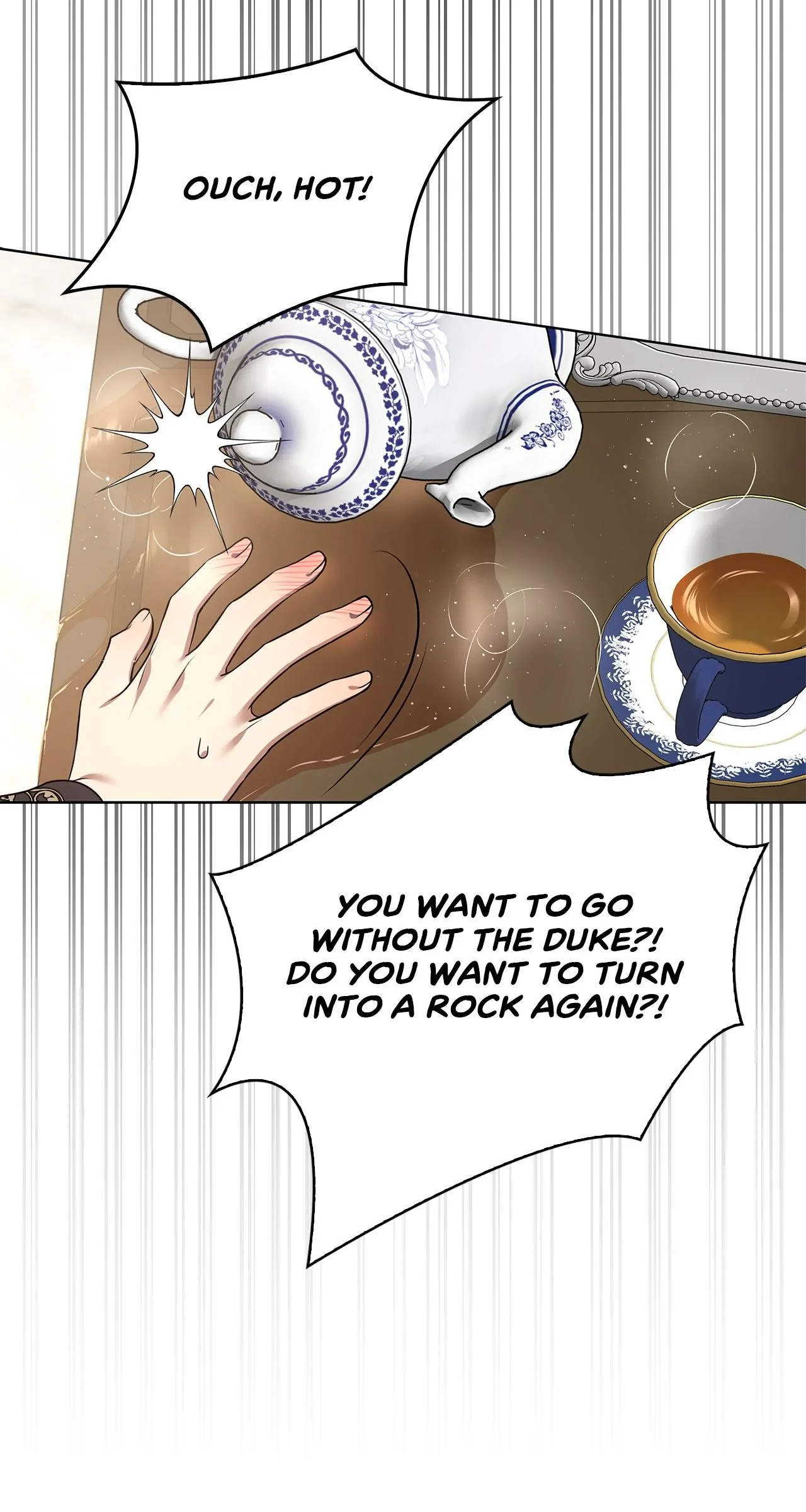 Please Don’t Reply! Chapter 18 page 70