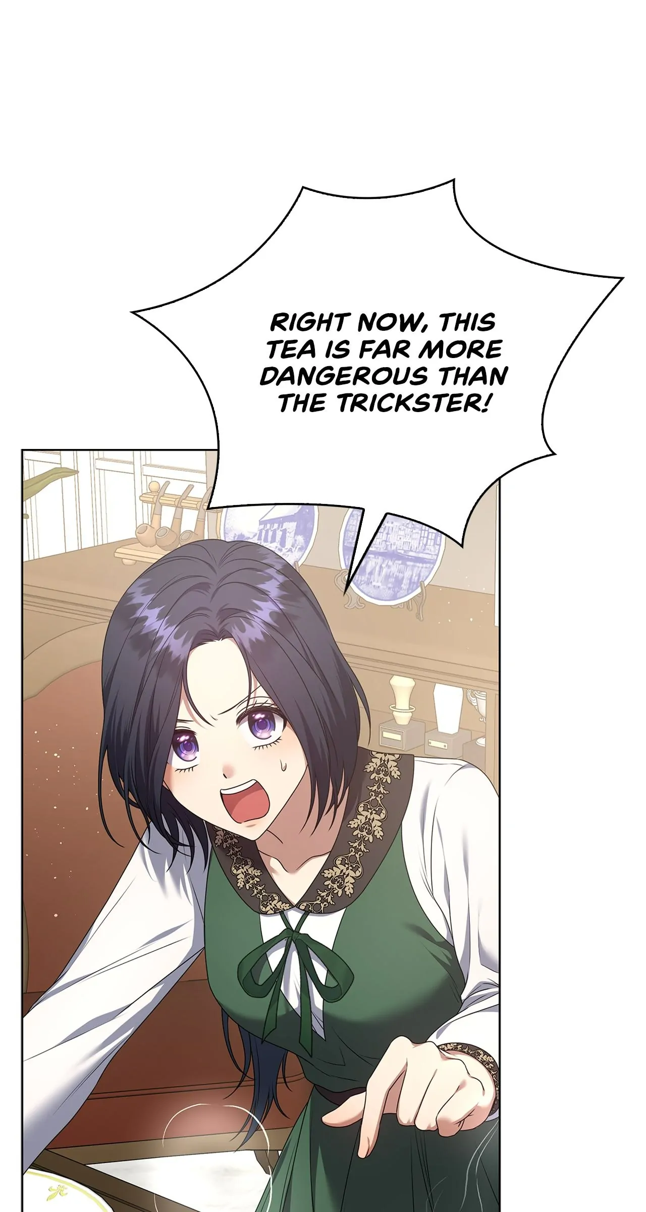 Please Don’t Reply! Chapter 18 page 71
