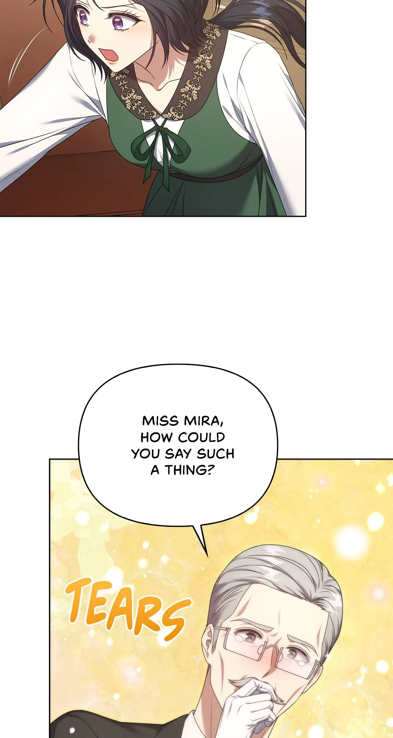 Please Don’t Reply! Chapter 18 page 75