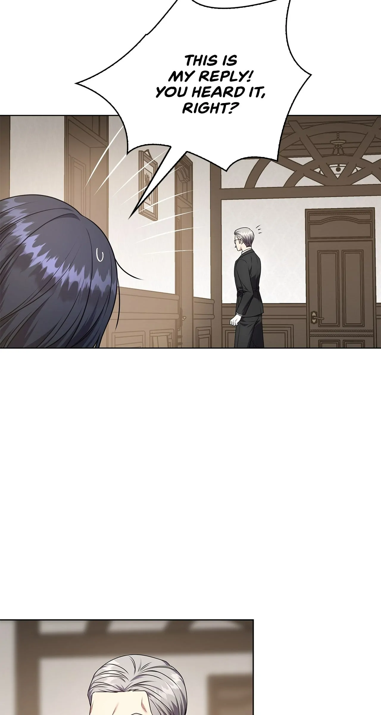 Please Don’t Reply! Chapter 18 page 80