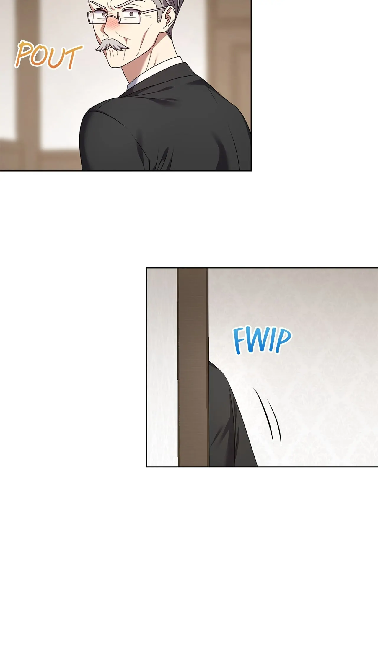 Please Don’t Reply! Chapter 18 page 81