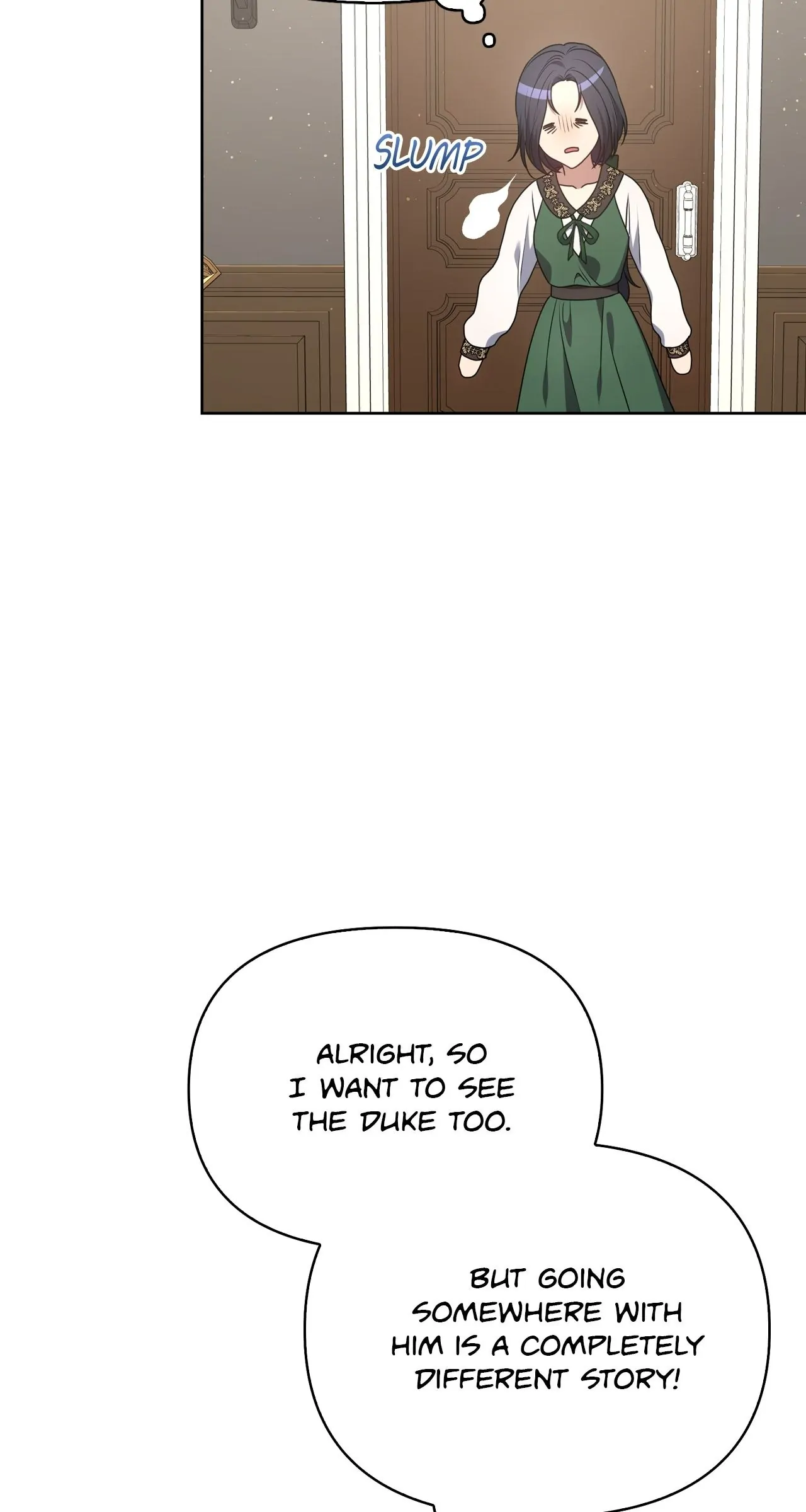 Please Don’t Reply! Chapter 18 page 83