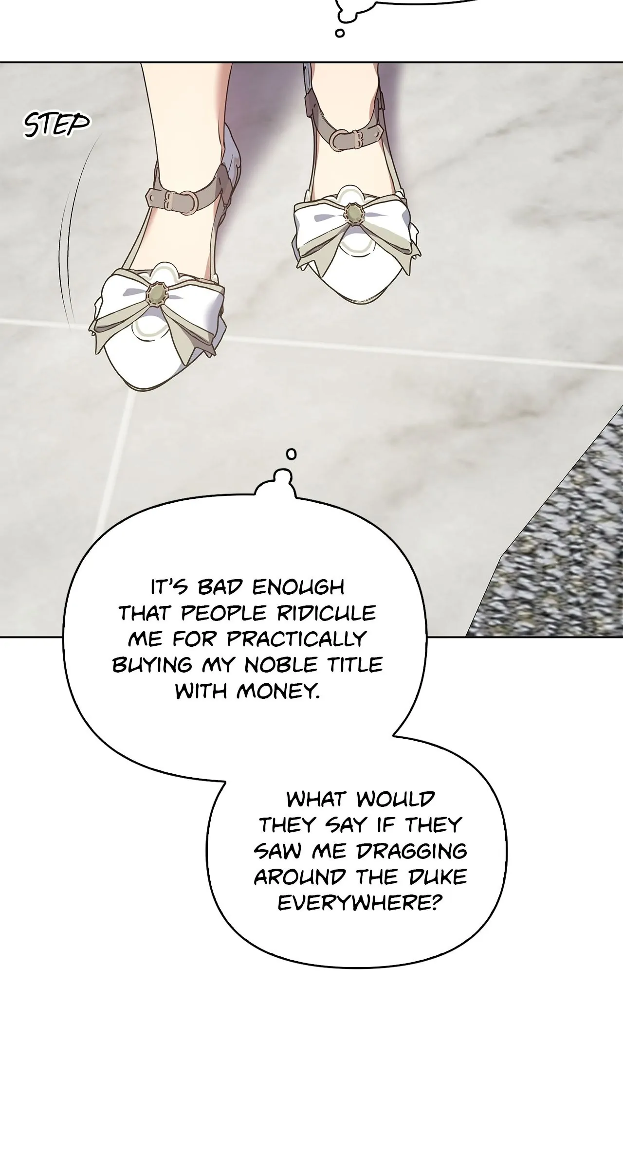 Please Don’t Reply! Chapter 18 page 84