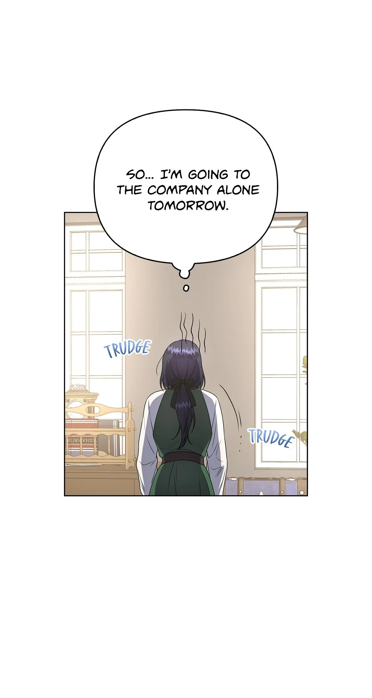 Please Don’t Reply! Chapter 18 page 86