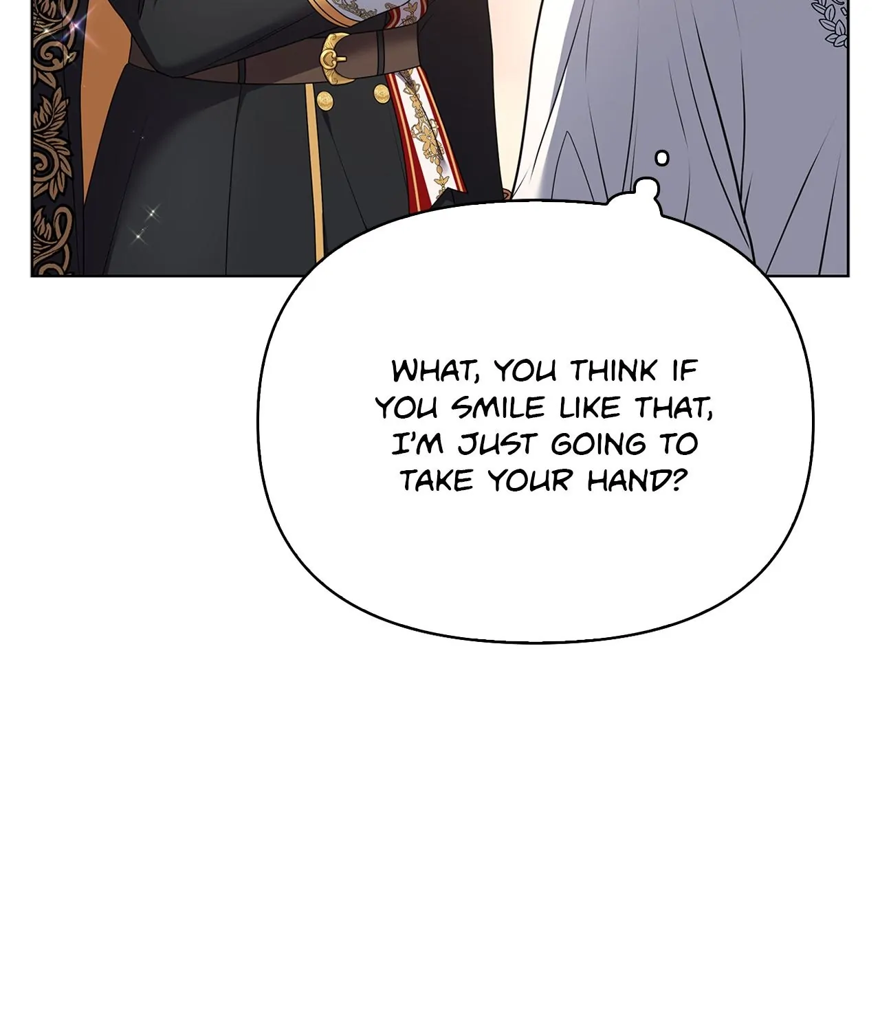 Please Don’t Reply! Chapter 19 page 9