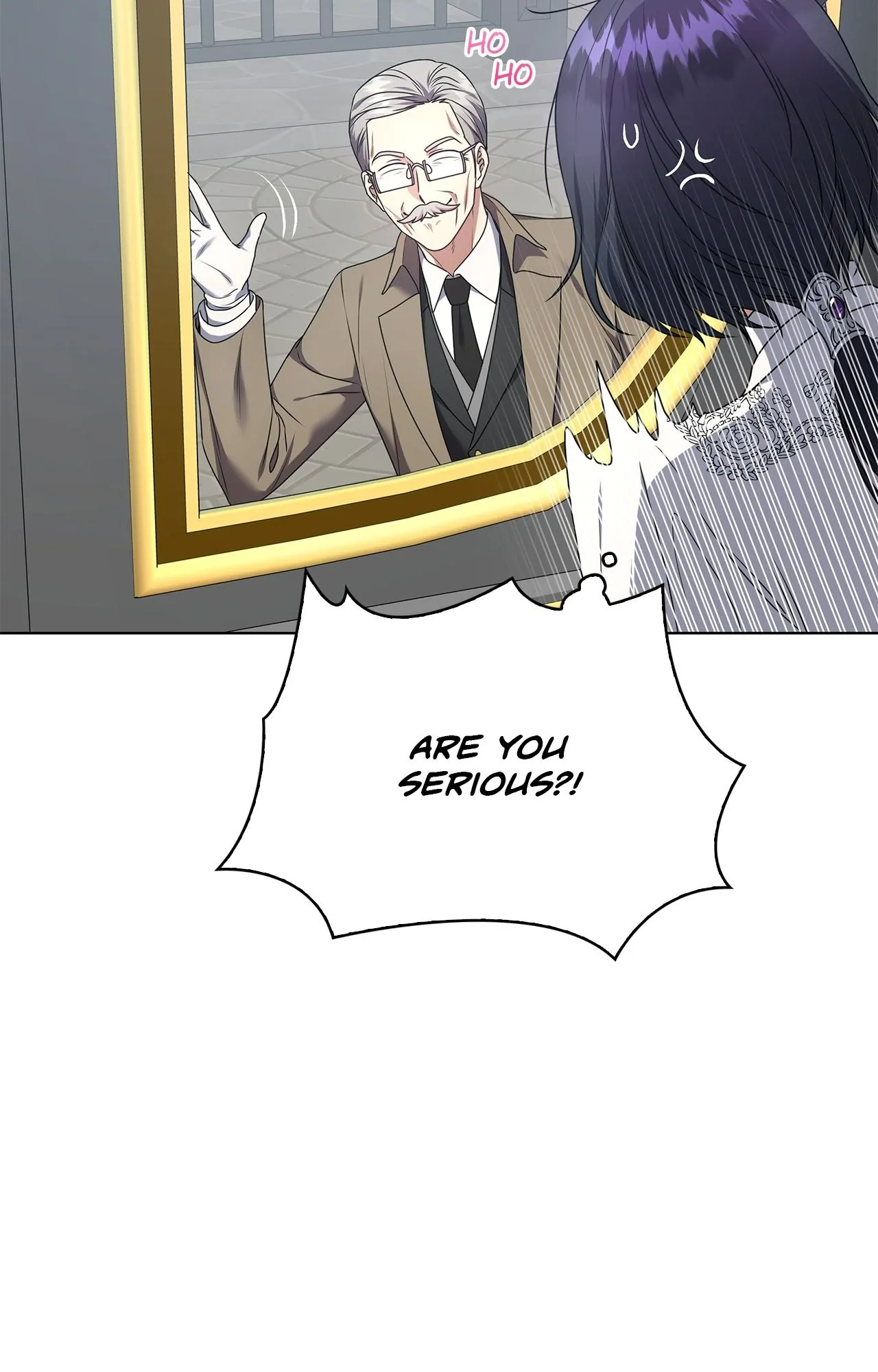 Please Don’t Reply! Chapter 19 page 13