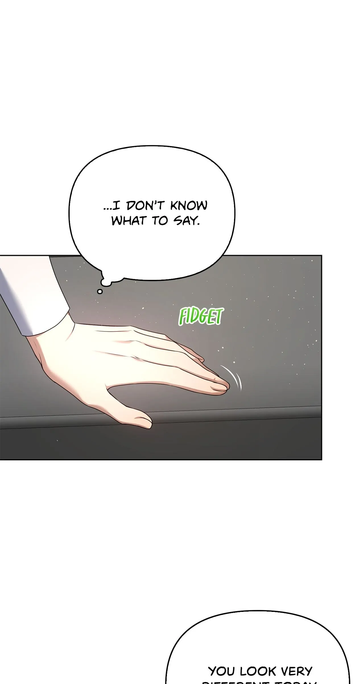 Please Don’t Reply! Chapter 19 page 16
