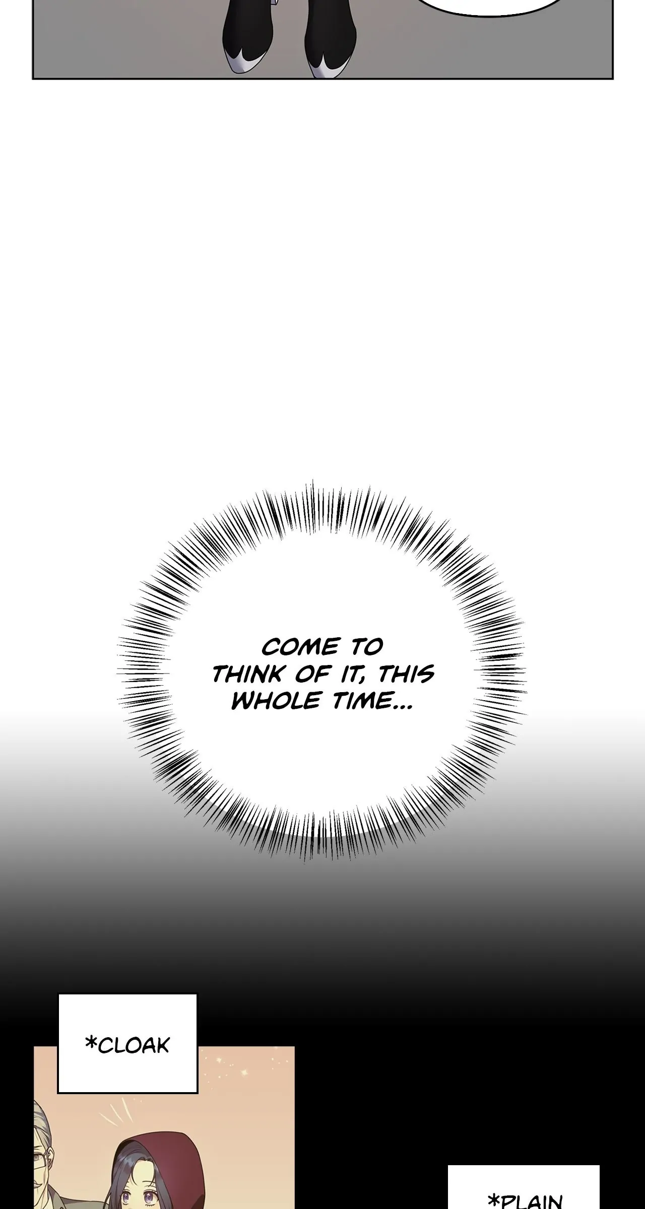Please Don’t Reply! Chapter 19 page 19