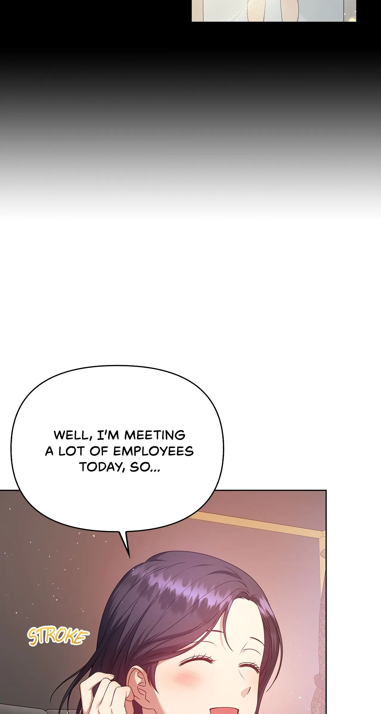 Please Don’t Reply! Chapter 19 page 21
