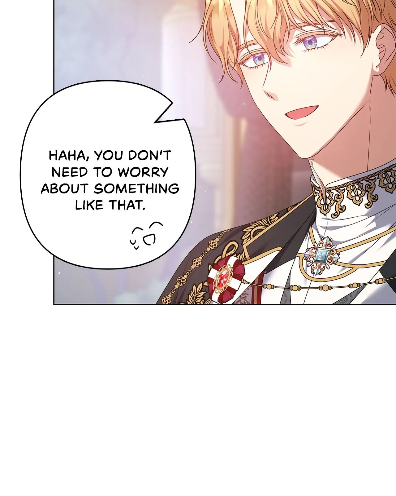 Please Don’t Reply! Chapter 19 page 23