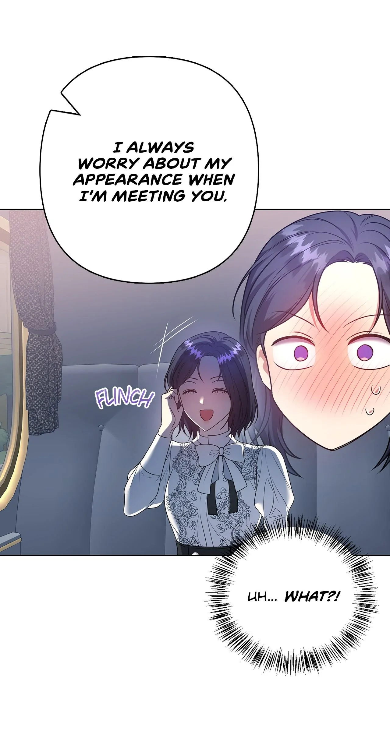 Please Don’t Reply! Chapter 19 page 24