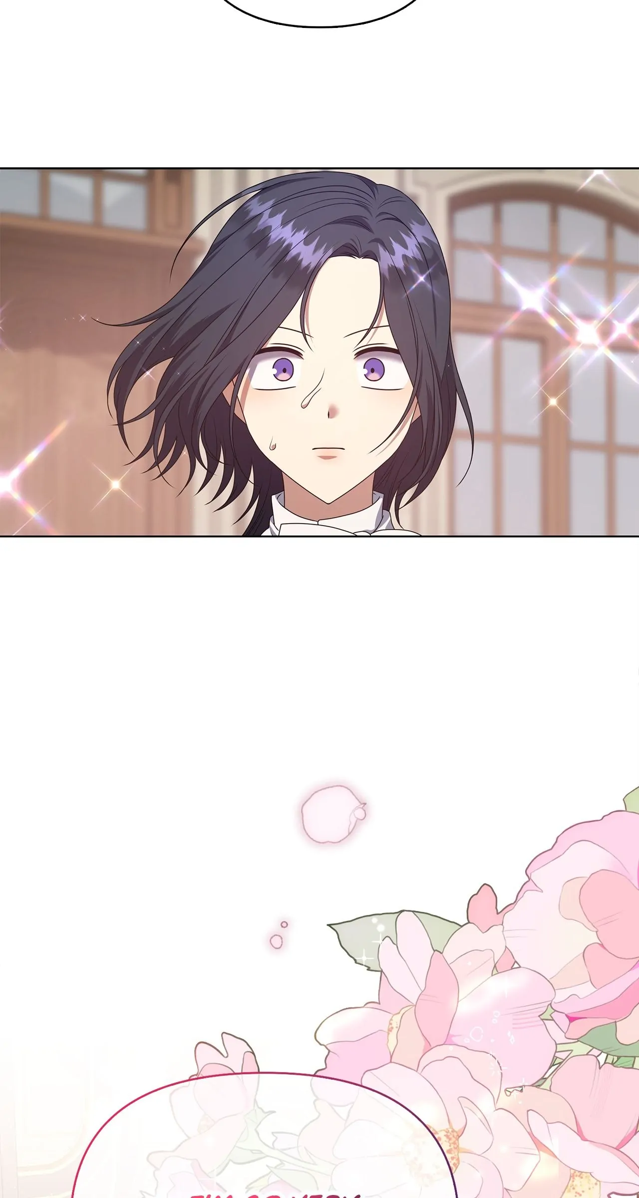 Please Don’t Reply! Chapter 19 page 2