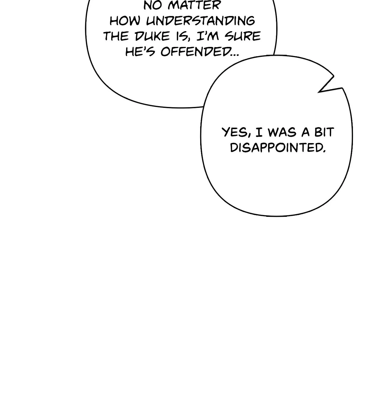 Please Don’t Reply! Chapter 19 page 29