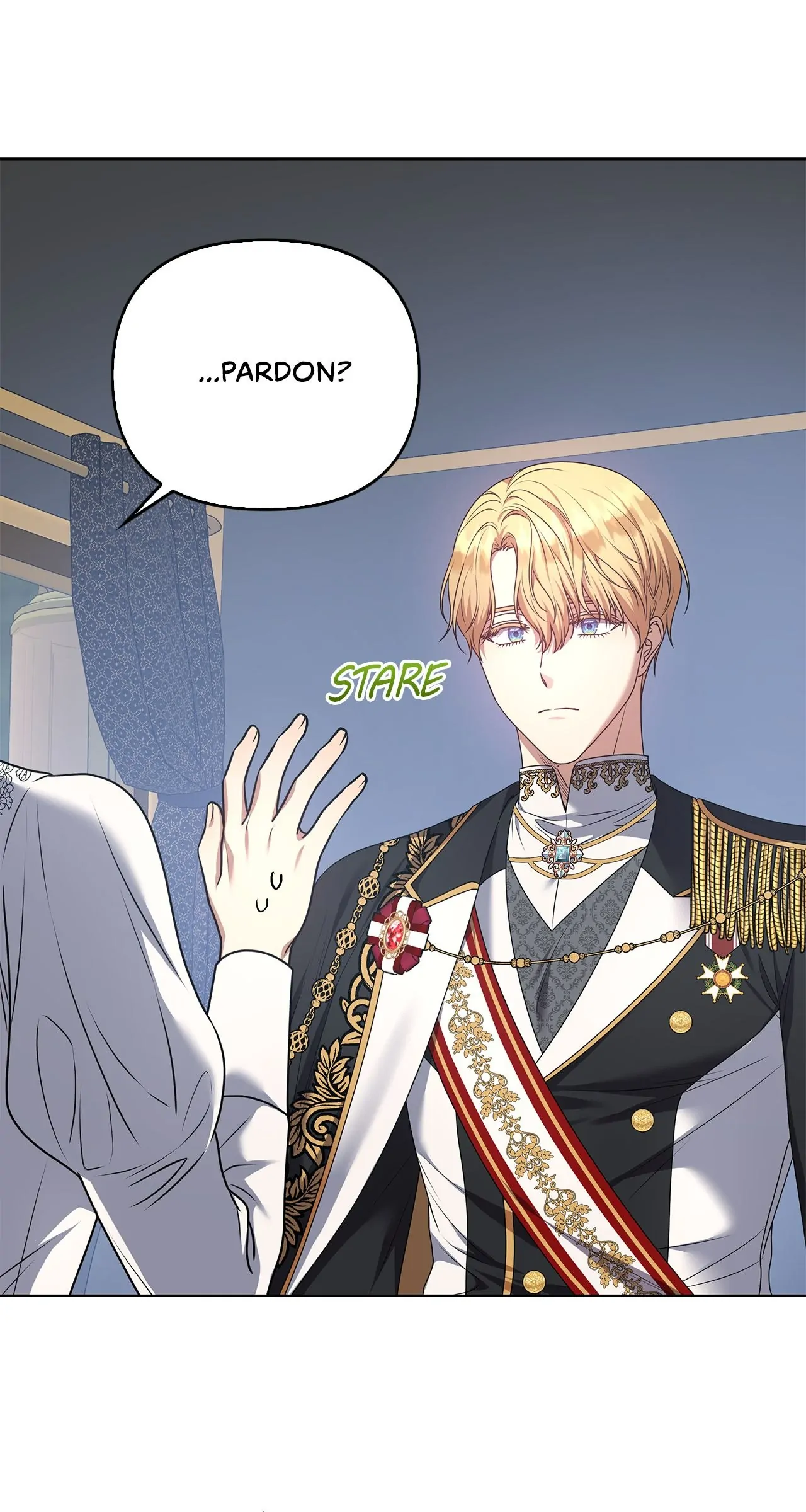 Please Don’t Reply! Chapter 19 page 30